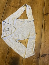 Bershka grey top for sale Bershka grey top for sale  HOVE