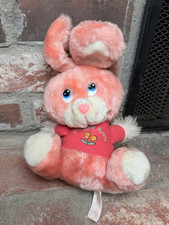 Vtge snuggle bunny for sale  Los Angeles