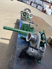 Greenlee 686 640 for sale  Bismarck