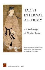 Taoist internal alchemy for sale  Interlochen