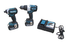 Makita 18v hammer for sale  Bremen
