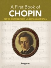 First book chopin for sale  Mishawaka