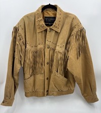 mens leather fringe coat for sale mens leather fringe coat for sale Billings