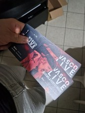 Biglietti vasco roma usato  Torino