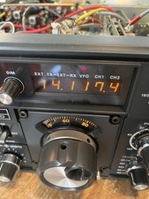 Yaesu ft101zd digital for sale  RETFORD