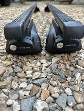 Roof bars fixings for sale  MELKSHAM