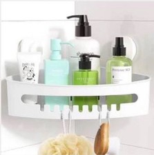 Corner shower caddy for sale  KILWINNING