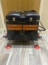 Kiley pole box for sale  DUDLEY
