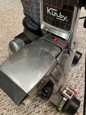 Vintage kirby heritage for sale  Kandiyohi