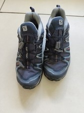Salomon ultra walking for sale  HARLOW