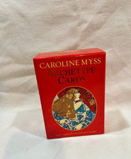 Archetype cards caroline for sale  Philadelphia