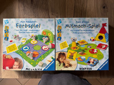 Ravensburger mini steps gebraucht kaufen  Schöneck