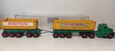 Matchbox lesney kingsize for sale  NOTTINGHAM