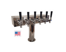 Draft beer tower for sale  Carrollton