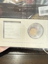 1957 gold sovereign for sale  REDHILL