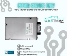 Módulo driver injetor Ford IDM F250 F350 7.3L diesel alta tensão 140V comprar usado  Enviando para Brazil