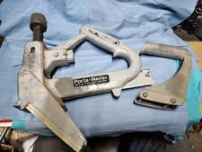 Porta nailer .401 for sale  Morris