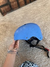 Blue glaf helmet for sale  San Marcos