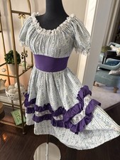 Vintage square dance for sale  Idaho Falls