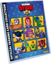 Panini - Brawl Stars - Aus allen Karten Aussuchen / Limited Editions na sprzedaż  Wysyłka do Poland