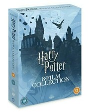 Harry potter collection for sale  UK