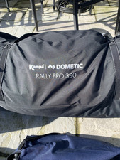 Kampa dometic rally for sale  SOUTHEND-ON-SEA