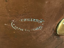 Dehillerin faitout marmite d'occasion  Évry