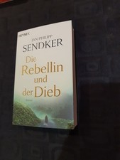 Rebellin dieb roman gebraucht kaufen  Obernburg a.Main