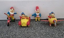 Vintage corgi noddy for sale  DONCASTER