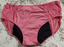 Culottes slips femme d'occasion  Maël-Carhaix