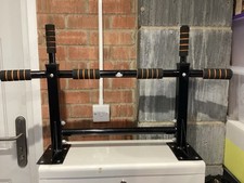 Pull bar wall for sale  CORBY