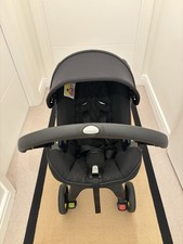 Doona plus iso for sale  SOLIHULL