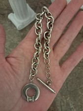Tiffany co. charm for sale  WEST KILBRIDE