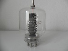 Srs 362 senderöhre gebraucht kaufen  Winsen (Aller)