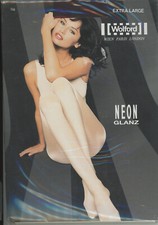 Collant wolford neon d'occasion  Paimpol