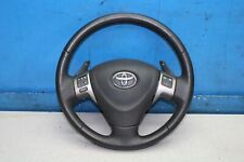 Toyota yaris multifunktionslen gebraucht kaufen  Leipzig