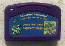 Leappad interactif lance d'occasion  Oloron-Sainte-Marie