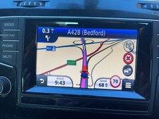 Kenwood garmin gvn60 for sale  CAMBRIDGE