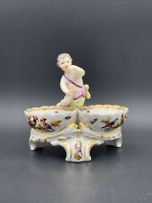 Saleron porcelaine kpm d'occasion  Arcachon