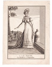 Portrait xixe marie d'occasion Portrait xixe marie d'occasion  Toulouse-