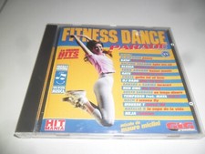 Fitness dance parade usato  Misterbianco
