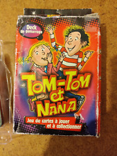 Cartes tomtom nana d'occasion  Portes-lès-Valence