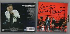 Massimo ranieri album usato  Montesilvano