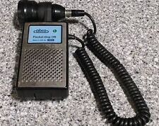 Imex Pocket Dop, OB Doppler, Buen Estado Usado 2Mhz OB Doppler Head segunda mano  Embacar hacia Argentina