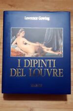 Dipinti del louvre usato  Misterbianco