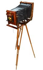 Antique folding camera for sale  PENRITH