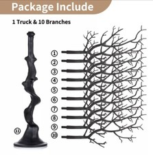 Nuptio tree branch for sale  Valdese