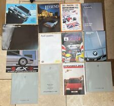 Porsche audi quattro for sale  NOTTINGHAM