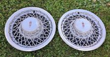 Pair wire type for sale  Stanley