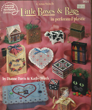 Used little boxes for sale  Bellows Falls